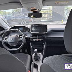 Peugeot 208 208 PureTech 75 S&S BVM5 Active Cesson-S&eacute;vign&eacute;