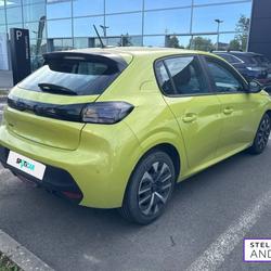 Peugeot 208 208 PureTech 75 S&S BVM5 Active Cesson-S&eacute;vign&eacute;