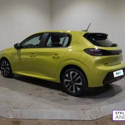 Peugeot 208 208 PureTech 75 S&S BVM5 Active Cesson-S&eacute;vign&eacute;