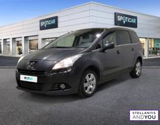 Peugeot 5008 Cesson-Sévigné