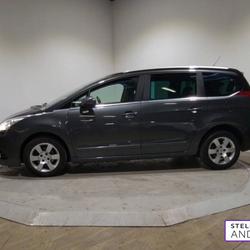 Peugeot 5008 5008 1.6 HDi 112ch FAP BVM6 Active 7pl Cesson-S&eacute;vign&eacute;