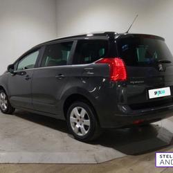 Peugeot 5008 5008 1.6 HDi 112ch FAP BVM6 Active 7pl Cesson-S&eacute;vign&eacute;