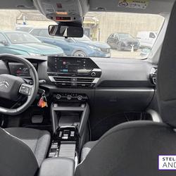 Citroen e-C4 e-C4 136 ch Automatique Feel Rennes