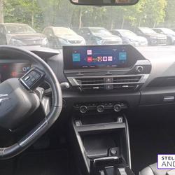 Citroen e-C4 e-C4 136 ch Automatique Shine Pack Rennes