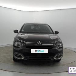 Citroen e-C4 e-C4 136 ch Automatique Shine Pack Cesson-S&eacute;vign&eacute;