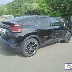 Citroen e-C4 e-C4 136 ch Automatique Shine Pack Rennes