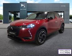 DS DS3 Crossback Cesson-Sévigné