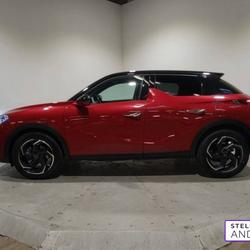 DS DS3 Crossback DS3 Crossback PureTech 155 EAT8 Grand Chic Cesson-S&eacute;vign&eacute;