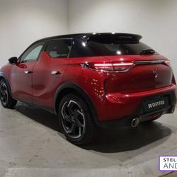 DS DS3 Crossback DS3 Crossback PureTech 155 EAT8 Grand Chic Cesson-S&eacute;vign&eacute;