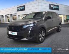 Peugeot 5008 Cesson-Sévigné
