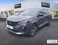 Peugeot 5008 Cesson-Sévigné