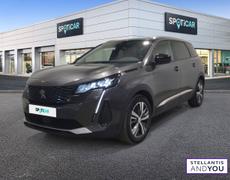 Peugeot 5008 Cesson-Sévigné