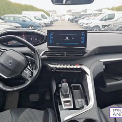 Peugeot 5008 5008 BlueHDi 130ch S&S EAT8 Allure Pack Cesson-S&eacute;vign&eacute;