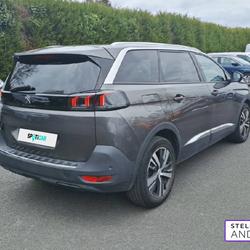 Peugeot 5008 5008 BlueHDi 130ch S&S EAT8 Allure Pack Cesson-S&eacute;vign&eacute;