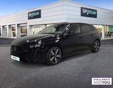 Peugeot 308 III Phase 1 Cesson-Sévigné