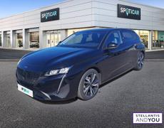Peugeot 308 III Phase 1 Cesson-Sévigné