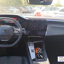 Peugeot 308 III Phase 1 308 PureTech 130ch S&S EAT8 Allure Cesson-S&eacute;vign&eacute;