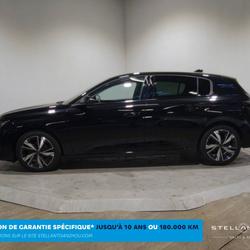 Peugeot 308 III Phase 1 308 PureTech 130ch S&S EAT8 Allure Cesson-S&eacute;vign&eacute;