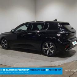 Peugeot 308 III Phase 1 308 PureTech 130ch S&S EAT8 Allure Cesson-S&eacute;vign&eacute;