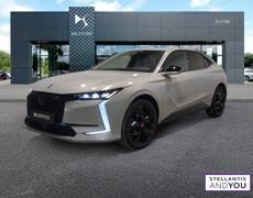 DS DS4 Rennes