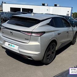 DS DS4 DS 4 Hybride E-Tense 225 EAT8 Performance Line+ Rennes