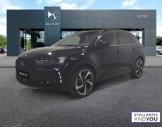 DS DS7 Crossback Cesson-Sévigné