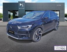 DS DS7 Crossback