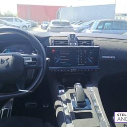 DS DS7 Crossback DS7 Crossback Hybride E-Tense 225 EAT8 Performance Line+ Cesson-S&eacute;vign&eacute;