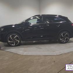 DS DS7 Crossback DS7 Crossback Hybride E-Tense 225 EAT8 Performance Line+ Cesson-S&eacute;vign&eacute;