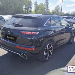 DS DS7 Crossback DS7 Crossback Hybride E-Tense 225 EAT8 Performance Line+ Cesson-S&eacute;vign&eacute;