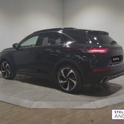 DS DS7 Crossback DS7 Crossback Hybride E-Tense 225 EAT8 Performance Line+ Cesson-S&eacute;vign&eacute;