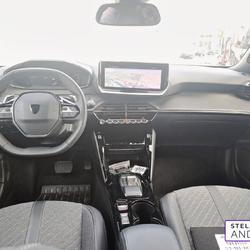 Peugeot 2008 2008 Hybrid 136 e-DCS6 Allure Cesson-S&eacute;vign&eacute;