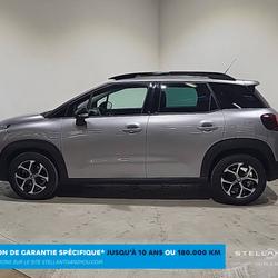 Citroen C3 Aircross C3 Aircross PureTech 110 S&S BVM6 Max Cesson-S&eacute;vign&eacute;