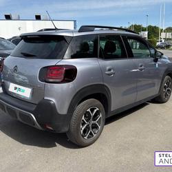 Citroen C3 Aircross C3 Aircross PureTech 110 S&S BVM6 Max Cesson-S&eacute;vign&eacute;
