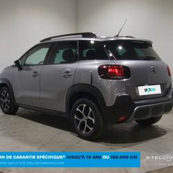 Citroen C3 Aircross C3 Aircross PureTech 110 S&S BVM6 Max Cesson-S&eacute;vign&eacute;