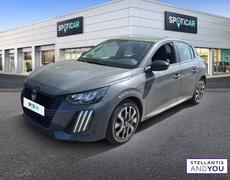 Peugeot 208 Cesson-Sévigné