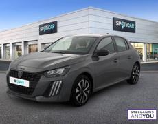 Peugeot 208 Cesson-Sévigné