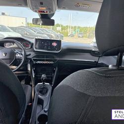 Peugeot 208 208 PureTech 100 S&S BVM6 Active Cesson-S&eacute;vign&eacute;