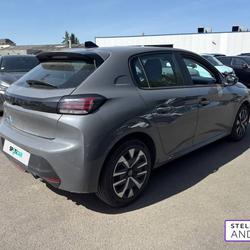 Peugeot 208 208 PureTech 100 S&S BVM6 Active Cesson-S&eacute;vign&eacute;
