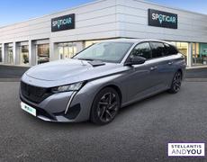Peugeot 308 SW Phase 2 Cesson-Sévigné