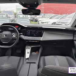 Peugeot 308 SW Phase 2 308 SW BlueHDi 130ch S&S EAT8 Active Pack Cesson-S&eacute;vign&eacute;