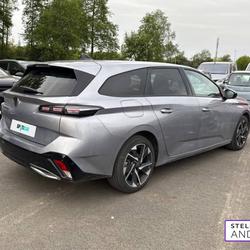Peugeot 308 SW Phase 2 308 SW BlueHDi 130ch S&S EAT8 Active Pack Cesson-S&eacute;vign&eacute;