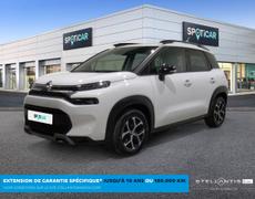 Citroen C3 Aircross - C3 Aircross PureTech 130 S&S EAT6 Shine - 14 790 €