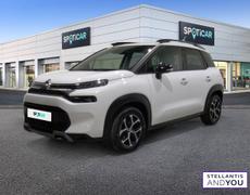 Citroen C3 Aircross Cesson-Sévigné