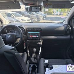 Citroen C3 Aircross C3 Aircross PureTech 130 S&S EAT6 Shine Cesson-S&eacute;vign&eacute;