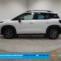 Citroen C3 Aircross C3 Aircross PureTech 130 S&S EAT6 Shine Cesson-S&eacute;vign&eacute;