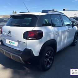 Citroen C3 Aircross C3 Aircross PureTech 130 S&S EAT6 Shine Cesson-S&eacute;vign&eacute;