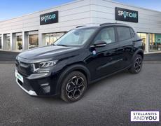 Citroen C3 - C3 Turbo 100 ch Manuelle Max - 16 968 €