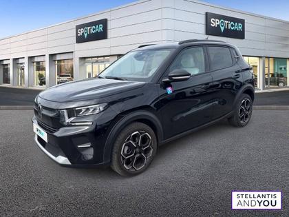 Citroen C3 - C3 Turbo 100 ch Manuelle Max - 16 968 €