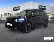 Citroen C3 Rennes